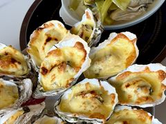 -蚝乡农庄(铁涌赤岸店)