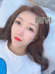 -MIVI半永久纹眉纹绣