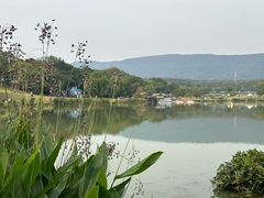 -钟山体育运动公园