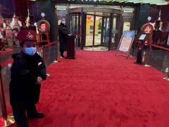 -宝丽金大酒店·洗浴中心