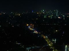 -上海龙之梦万丽酒店