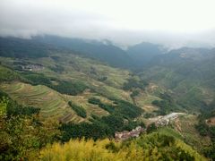 -南尖岩景区