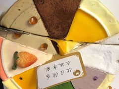 -CUNS CAKE村上千层蛋糕(一环路东二段140号院店)