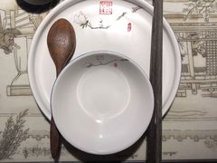 -绿茶餐厅(城西银泰城店)