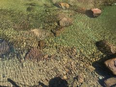-崂山九水游览区