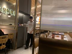 -探炉·香辣豆花烤鱼(笋岗宝能环球汇店)