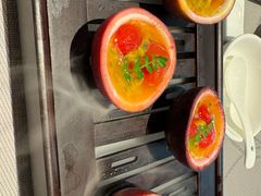 -若蘭慈·无国界素食料理(欢乐海岸店)