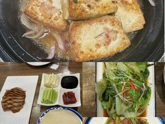 -九头鹰家宴(岳家嘴店)
