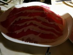 -东道煮牛肉火锅(东盛大街店)