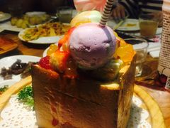 -江城老胖串店(湖西路店)