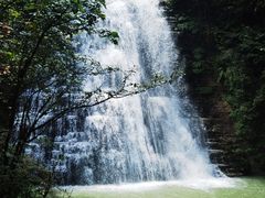 -鹿院坪生态旅游景区