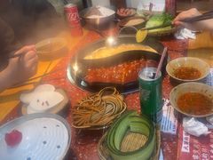 -赵美丽·重庆社区火锅·直营店(火车东站·中豪国际店)