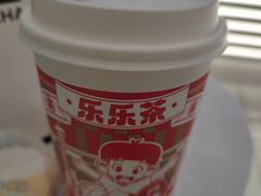 -LELECHA乐乐茶(新街口大洋店)