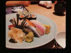 -小山日本料理(电子大厦店)
