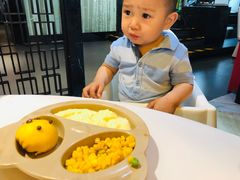 儿童餐-眉州东坡(通州店)