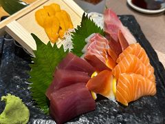 刺身拼盘-游You House(西单老佛爷店)