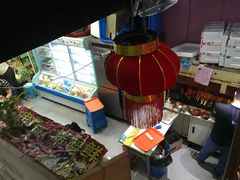 -亮子·东北特色烧烤(复悦荟店)
