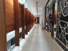 -北京民族园葉子里酒店(鸟巢店)