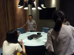 -海底捞火锅(上元大街店)