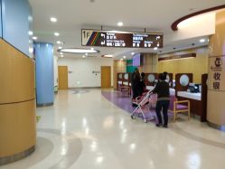 点击看大图 -上海浦滨儿童医院