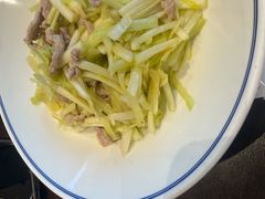 -翠山·映月湖景餐厅(映月湖公园店)