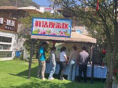 -正宗火盆自助烧烤·烤全羊·柴火鸡(龙泉山店)