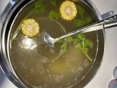 -潮正和潮汕牛肉火锅·老字号(番禺万达店)
