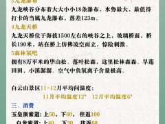 -洛阳白云山景区