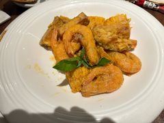 -港丽餐厅(杭大店)