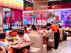 -肖记公安牛肉鱼杂馆·省级非物质文化遗产(江汉路直营店)