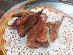 -谢边农庄(海八路店)