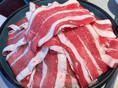 重八特供雪花肥牛-重八牛府之初入江湖(双榆树店)