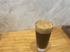 啤酒咖啡-春庄咖啡SpringHues(钟楼小区店)