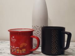 -Peet's 皮爷咖啡(东湖路手作店)