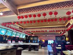 -田鸭肠·非遗火锅(彭州店)