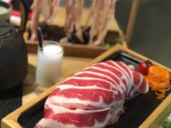 -湊湊火锅·茶憩(上海合生汇店)