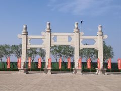 -天津妈祖文化园