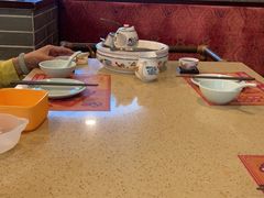 大堂-点都德(北京路贰店)