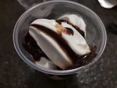 朱古力新地-麦当劳(沙河店)