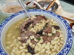 -西安贾三灌汤包·回坊小吃·清真炒菜(北院门总店)