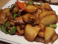 -东北小二东北菜(大车家巷店)