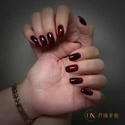 点击看大图 -丹曦·美甲美睫