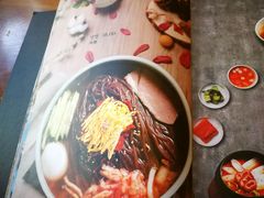 -全州拌饭馆(断桥店)