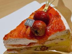 -卷们·现制生日蛋糕·蓝风车动物奶油(金源店)