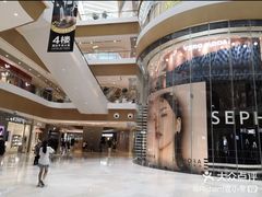 -深圳来福士广场