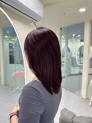 -5M HAIR SALON