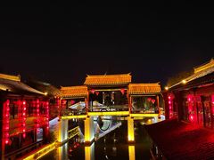 -台儿庄古城