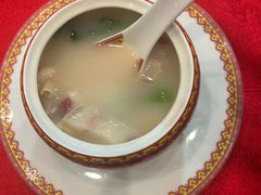 -白家大院·王府宫廷菜(苏州街店)