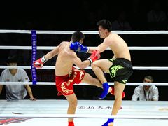 -久萌教培·仙霞网球中心官方培训