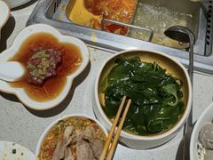 -海底捞火锅(天一广场亚细亚店)
